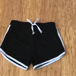 Girls Shorts